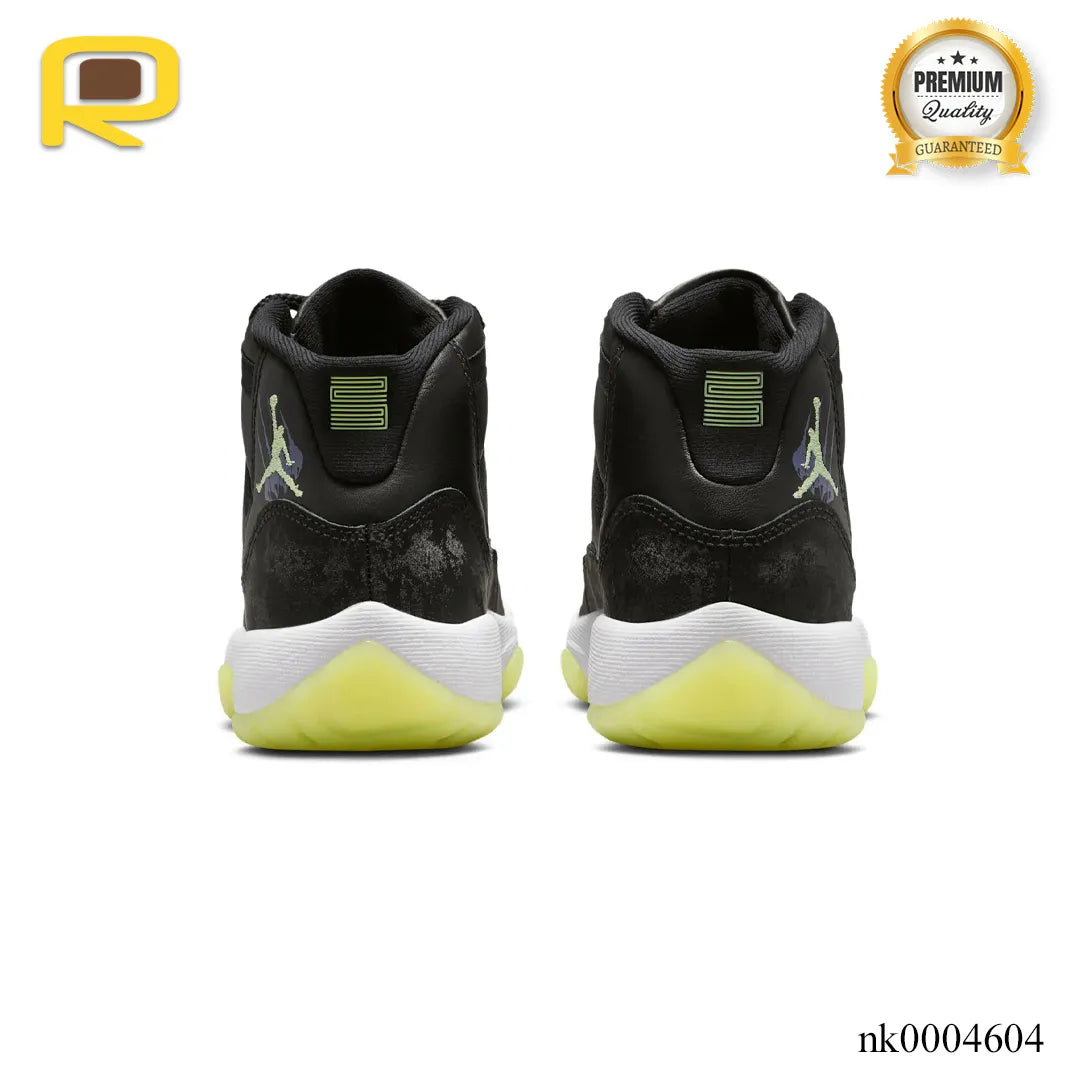 AJ 11 Inner Beast Shoes Sneaker - nk0004604 image 4