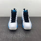 AJ 9 Powder Blue Shoes Sneakers - nk0003201 image 10