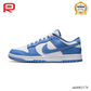 Dunk Low Polar Blue Shoes Sneakers - nk0003178 image 2