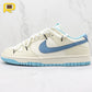 SB Dunk Custom Shoes Sneakers - nk0003365 image 2