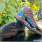AJ 11 Black Brown Shoes Sneakers - nk0004333 image 5