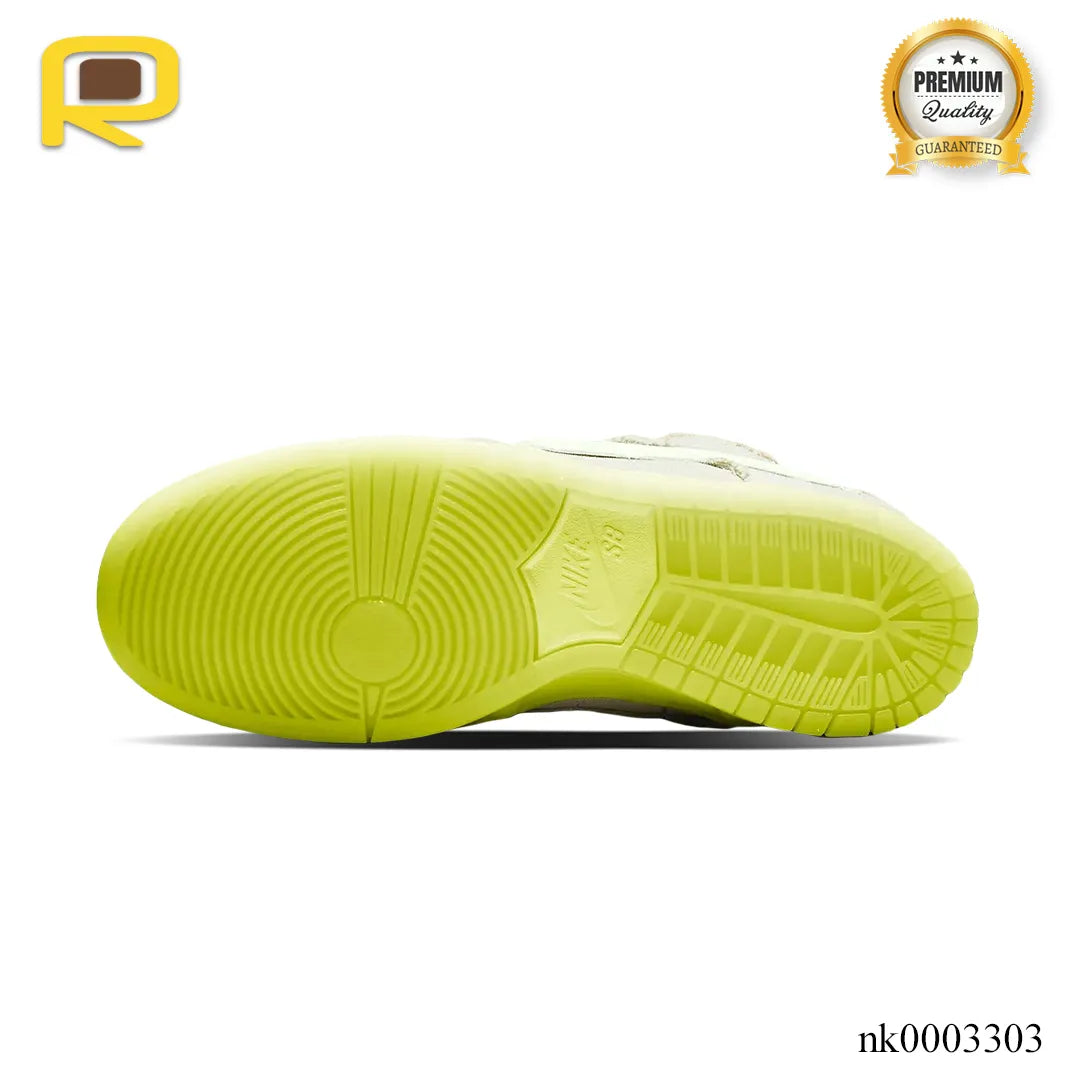 SB Dunk Low Mummy Shoes Sneakers - nk0003303 image 4