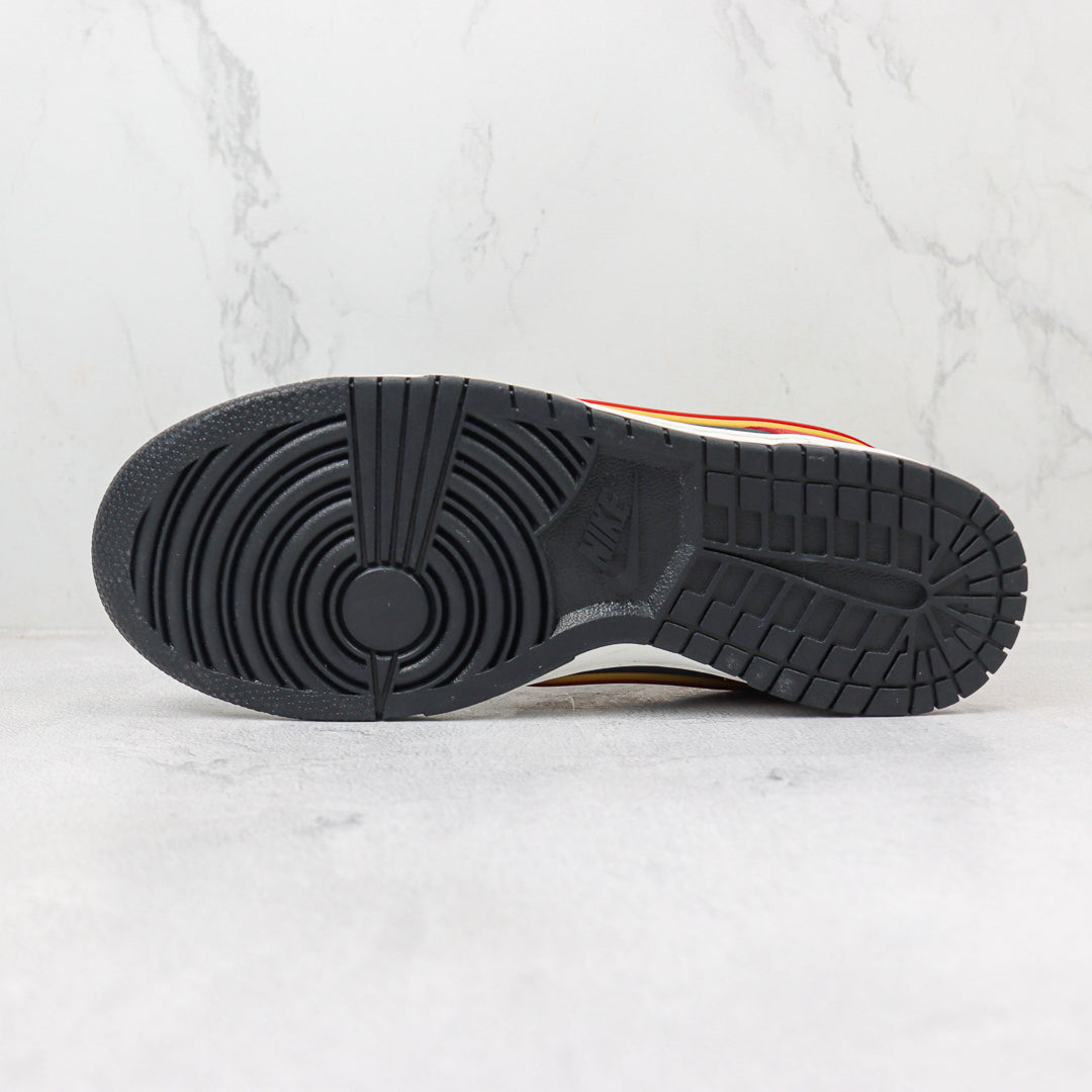SB Dunk Low Custom Shoes Sneakers - nk0003386 image 5