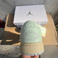 AJ 1 Low Sail/Aura Shoes Sneakers – nk0004842 image 11