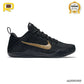 Kobe 11 FTB "Black Mamba" Shoes Sneakers - nk0000400 image 0