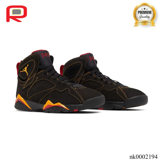 AJ 7 Citrus Shoes Sneakers - nk0002194 image 2