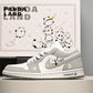 AJ 1 Low Shoes Sneakers - nk0004020 image 10