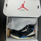 AJ 3 Rare Air Shoes Sneakers - nk0004281 image 6