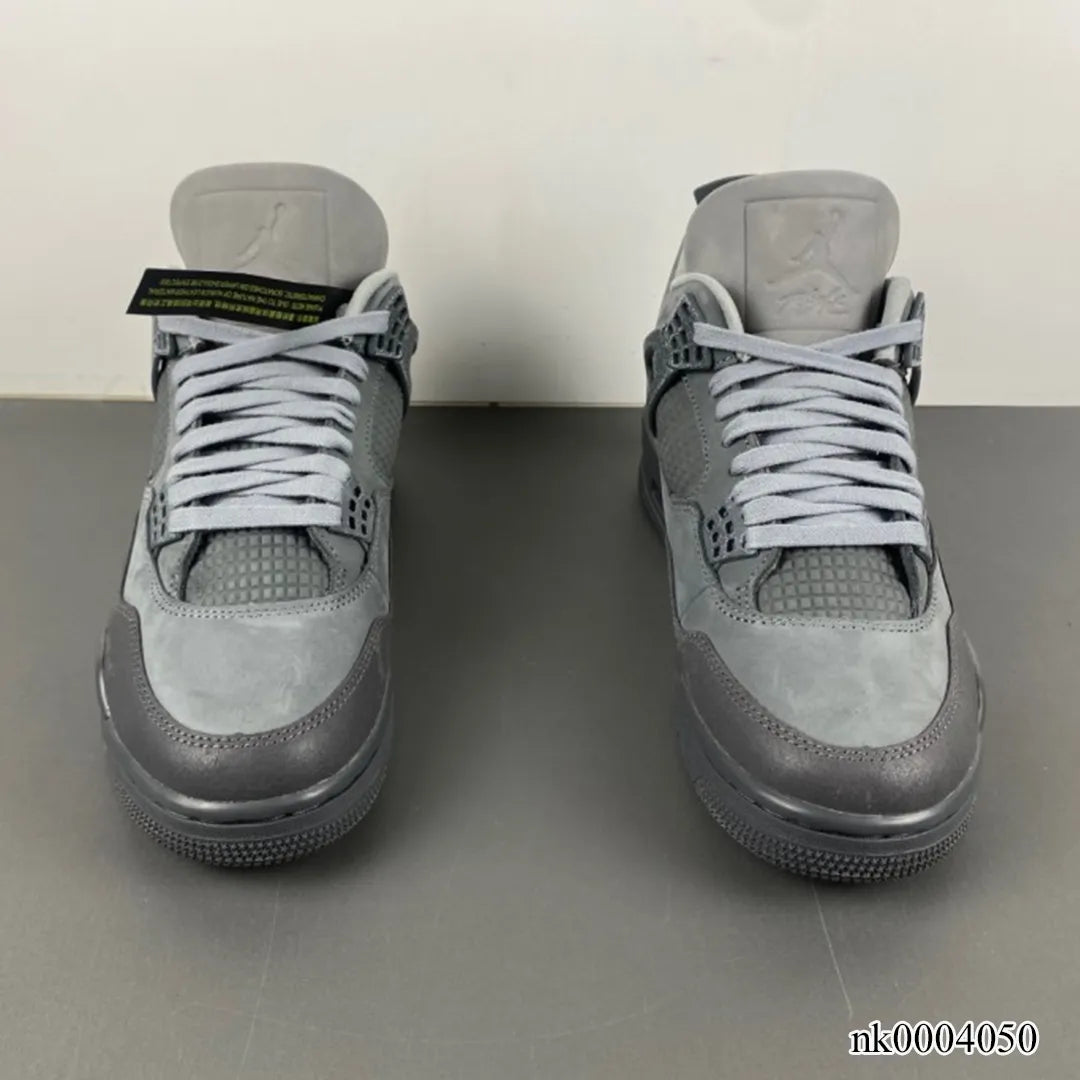 AJ 4 SE Paris Olympics/Wet Cement Shoes Sneakers - nk0004050 image 13