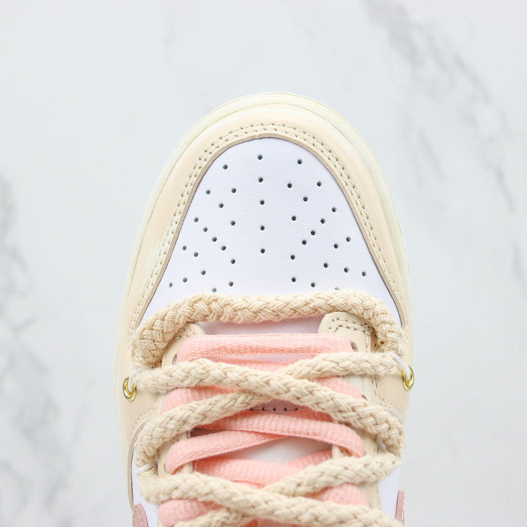 SB Dunk Low Custom Shoes Sneakers - nk0003379 image 9