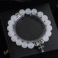 CH Cross Flower Ball Bracelet - CH0076 image 5
