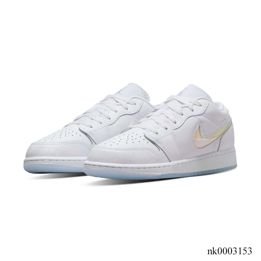 LeBron 20 Black Metallic Gold Shoes Sneakers - nk0003101 image 2