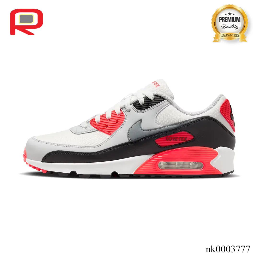 AM 90 GTX Infrared Shoes Sneakers - nk0003777 image 1