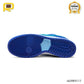 SB Dunk Low Blue Raspberry Shoes Sneakers - nk0004115 image 5