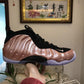 Air Foamposite One Rust Pink Shoes Sneakers - nk0000673 image 14