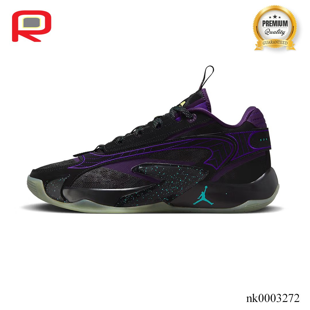 Luka 2 Space Hunter Shoes Sneakers - nk0003272 image 1