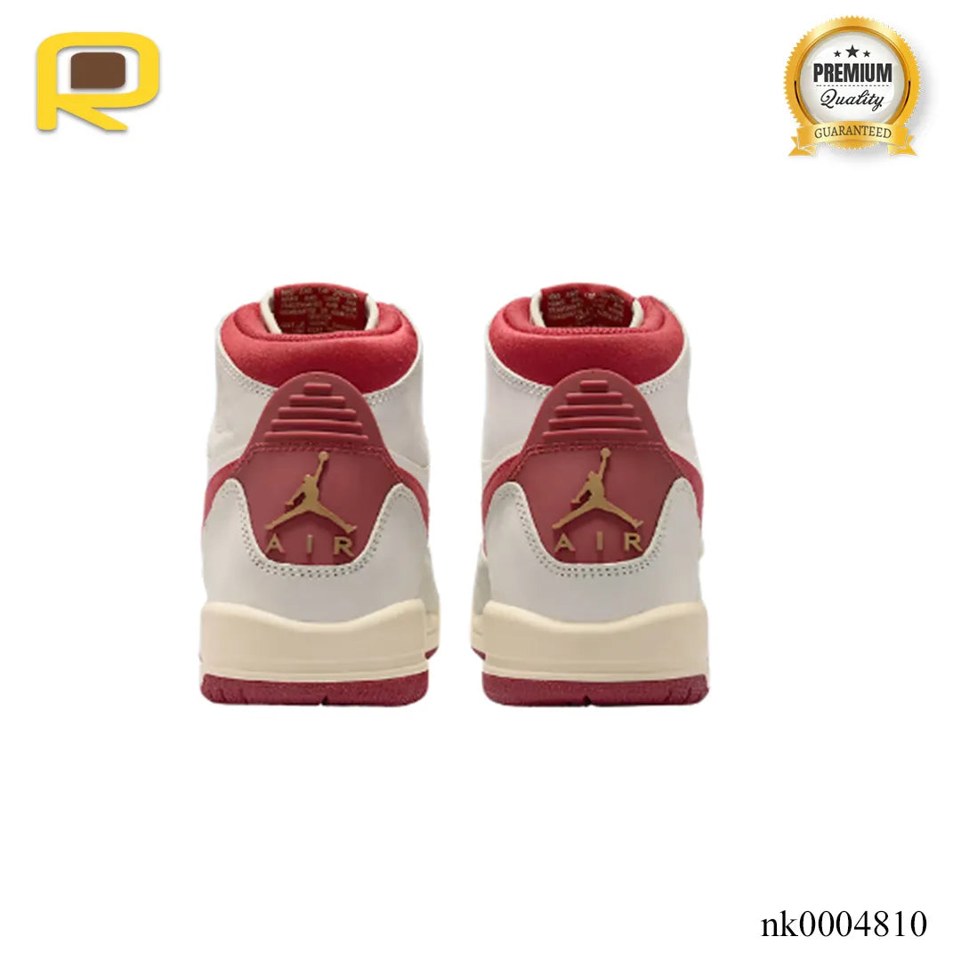 JD Legacy 312 Year of the Horse Shoes Sneakers - nk0004810 image 4