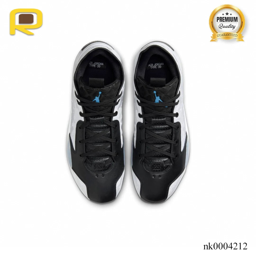 AJ 39 Dark Powder Blue/Croix Shoes Sneakers - nk0004212 image 3