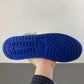 Fragment x Union LA x AJ 1 High OG Sport Royal Shoes Sneakers – nk0004748 image 12