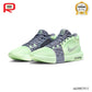 LeBron Witness 8 Vapor Green Shoes Sneakers - nk0003911 image 2