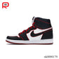 AJ 1 Retro High Bloodline Shoes Sneakers - nk0000178 image 1
