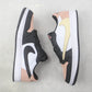 AJ 1 Low Custom Shoes Sneakers - nk0003368 image 2