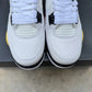 AJ 4 "Rare Air" 'Tour Yellow' (2026) Shoes Sneakers - nk0005427 image 19