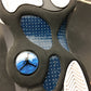 AJ 13 Retro Flint (2020) Shoes Sneakers - nk0000284 image 13