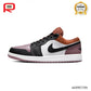 AJ 1 Lows "J MAUVE" Shoes Sneakers - nk0003586 image 1