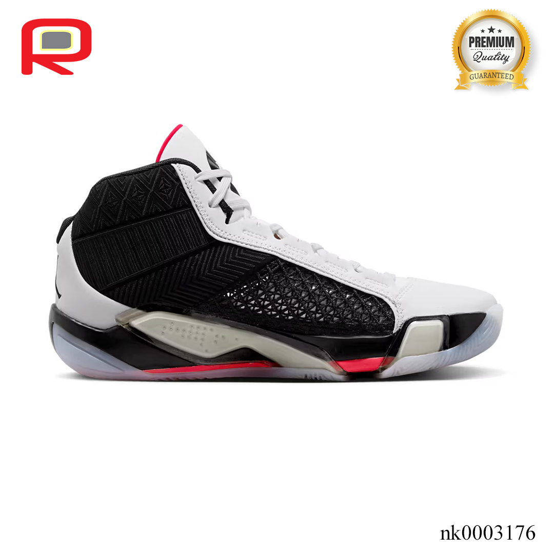 AJ 38 Fundamentals Shoes Sneakers - nk0003176 image 0