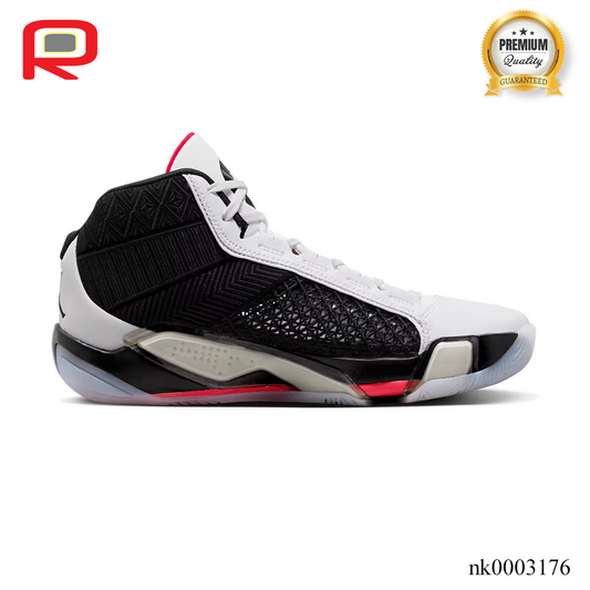 AJ 38 Fundamentals Shoes Sneakers - nk0003176 image 0