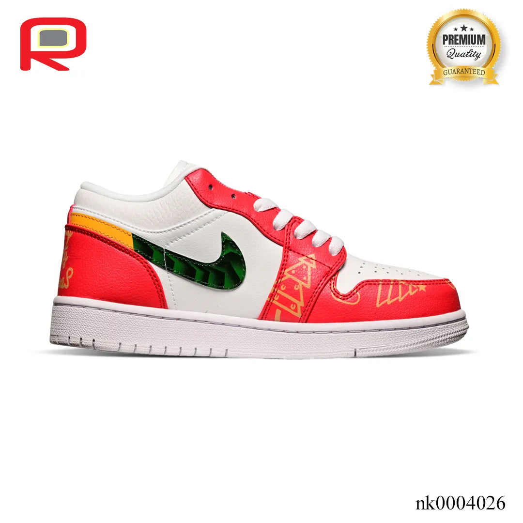 Dunk Low Shoes Sneakers - nk0004026 image 2