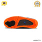 AJ 4 Cavs Shoes Sneakers - nk0004234 image 4