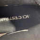 AJ 4 Retro PSG Paris Saint-Germain Shoes Sneakers - nk0000837 image 13