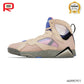 AJ 7 Sapphire Shoes Sneakers - nk0003931 image 1