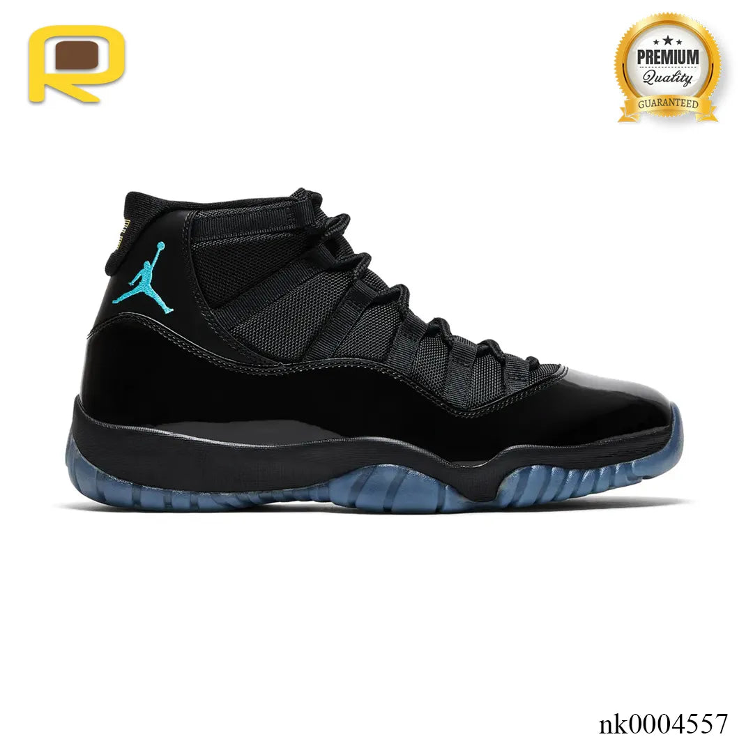 AJ 11 Gamma (2025) Shoes Sneakers - nk0004557 image 0