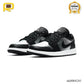 AJ 1 Silver Toe Shoes Sneakers - nk0004245 image 2