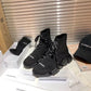 BLCG Speed 2.0 Lace-Up Black Shoes Sneakers - bl0000006 image 4
