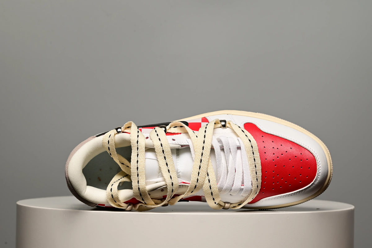 Dunk Low Shoes Sneakers - nk0004025 image 8