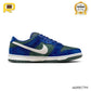SB Dunk Low Deep Royal Blue Shoes Sneakers - nk0003794 image 0