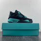 AJ 4 Tiffany Custom Shoes Sneakers - nk0003977 image 5