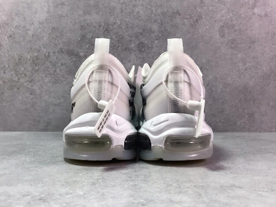 AM 97 OW Shoes Sneakers - nk0000048 image 8