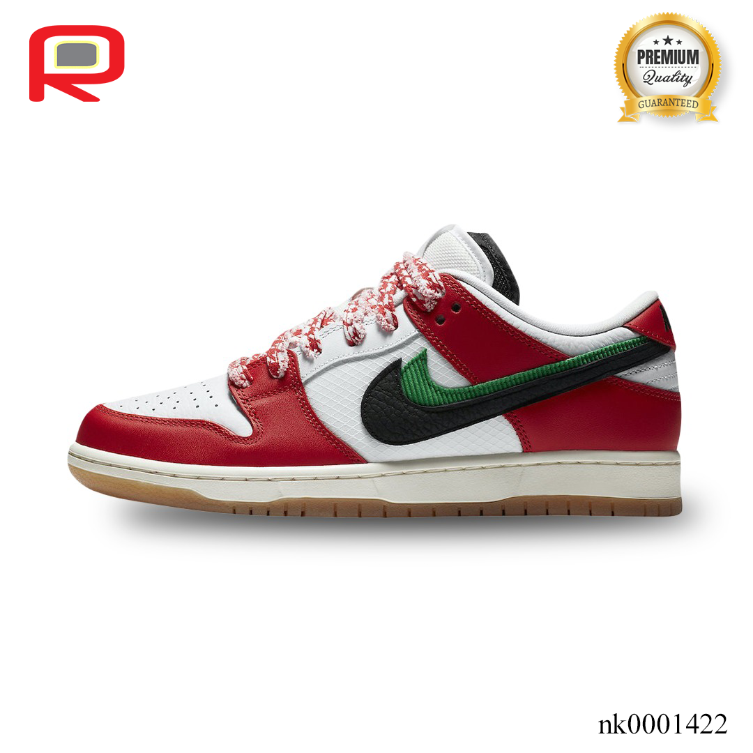 SB Dunk Frame Skate Low Shoes Sneakers - nk0001422 image 1