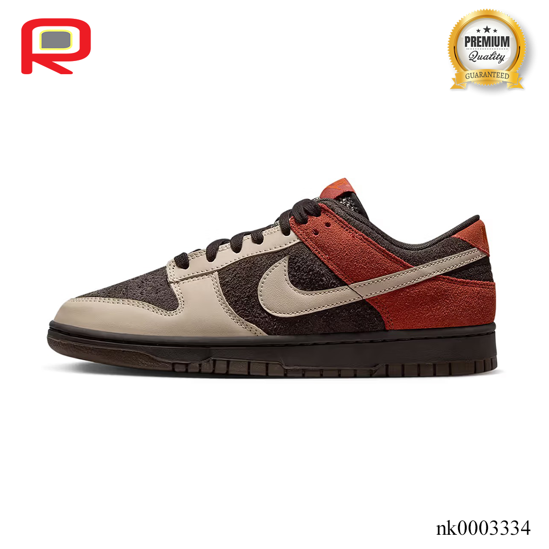 Dunk LowRed Panda Shoes Sneakers - nk0003334 image 1