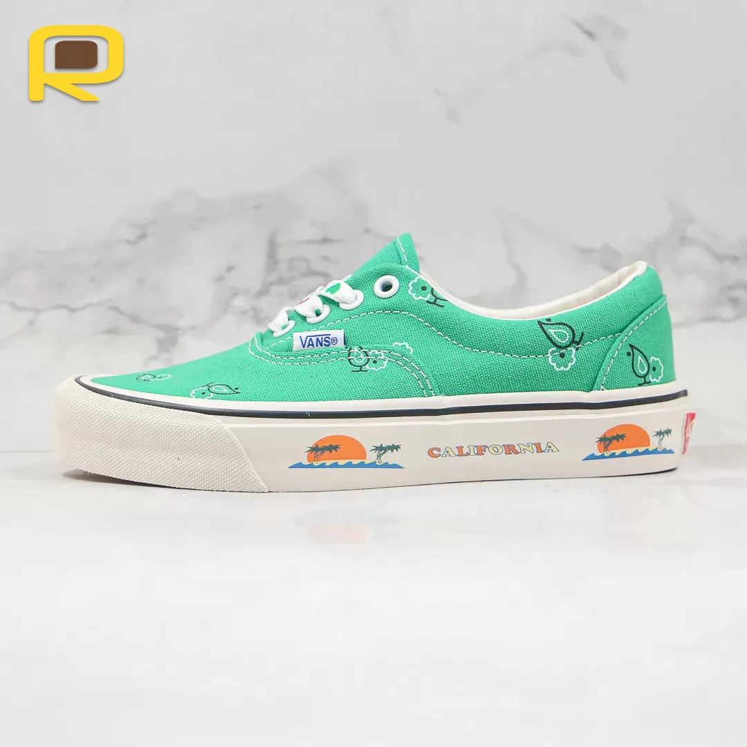 VANS Custom Shoes Sneakers - nk0003398 image