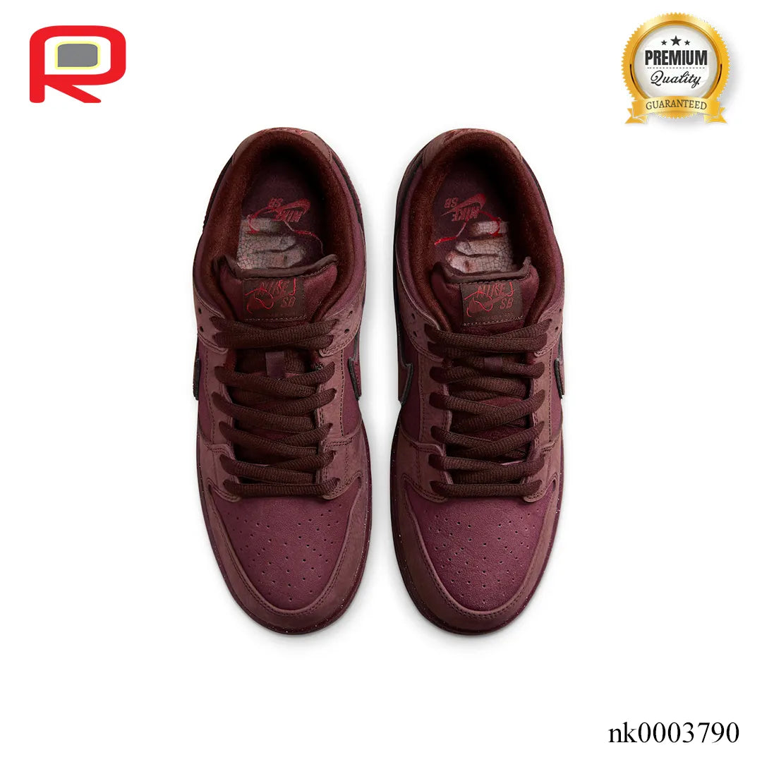 SB Dunk Low City Of Love Shoes Sneakers - nk0003790 image 3