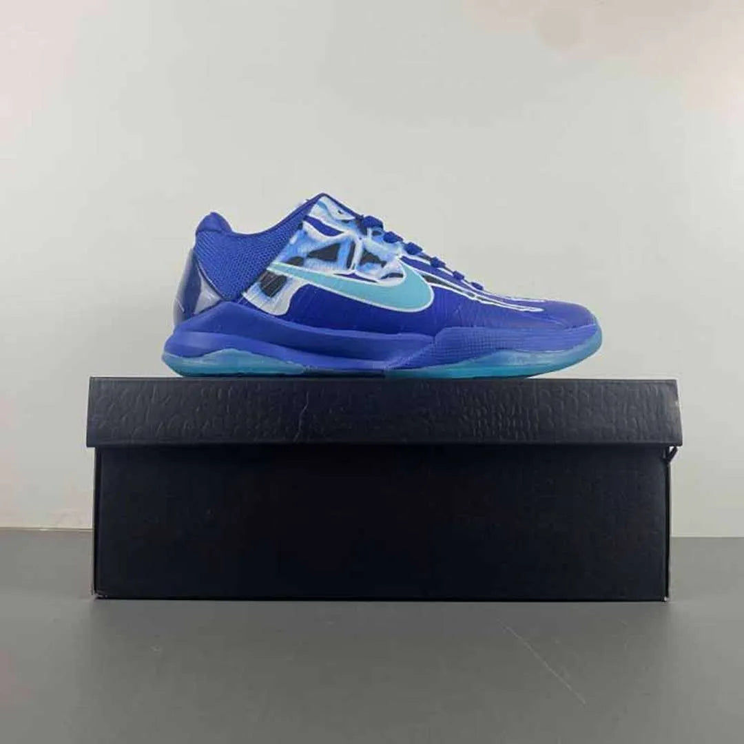 Kobe 5 Protro X-Ray Shoes Sneakers - nk0004147 image 16