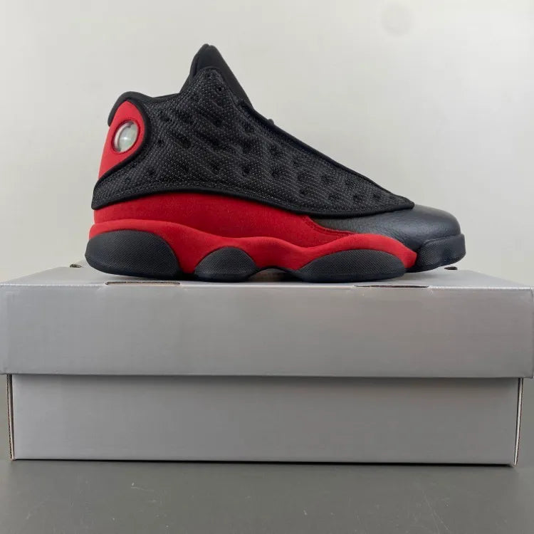 AJ 13 Bred (2017) Shoes Sneakers – nk0003009 image 3