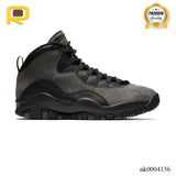 AJ 10 Shadow (2025) Shoes Sneakers – nk0004136 image 0