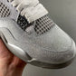 AJ 4 Glitter Glove Shoes Sneakers - nk0005425 image 19